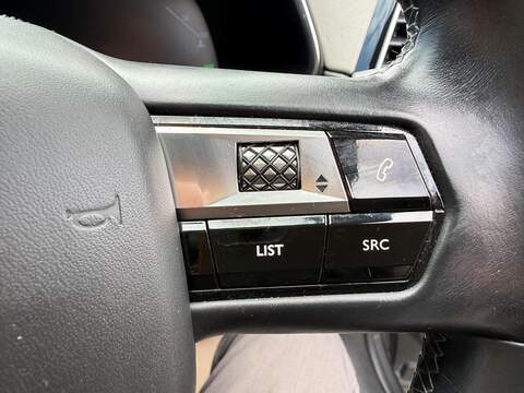 DS AUTOMOBILES DS 7 CROSSBACK 1.5 BlueHDi Prestige Crossback 5dr Diesel Manual Euro 6 (s/s) (130 ps) - U80530