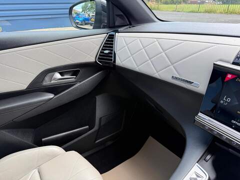 DS AUTOMOBILES DS 7 CROSSBACK 1.5 BlueHDi Prestige Crossback 5dr Diesel Manual Euro 6 (s/s) (130 ps) - U80530