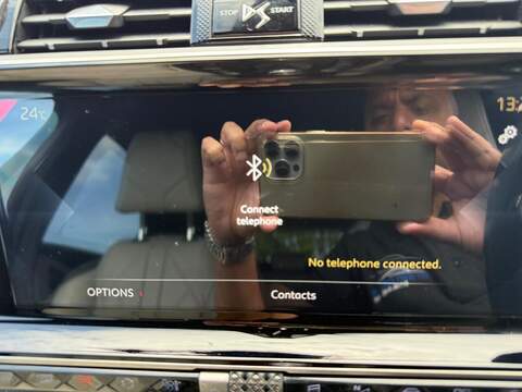 DS AUTOMOBILES DS 7 CROSSBACK 1.5 BlueHDi Prestige Crossback 5dr Diesel Manual Euro 6 (s/s) (130 ps) - U80530