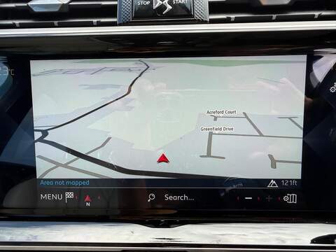 DS AUTOMOBILES DS 7 CROSSBACK 1.5 BlueHDi Prestige Crossback 5dr Diesel Manual Euro 6 (s/s) (130 ps) - U80530
