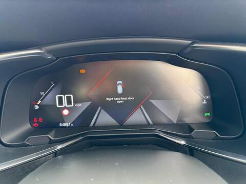 DS AUTOMOBILES DS 7 CROSSBACK 1.5 BlueHDi Prestige Crossback 5dr Diesel Manual Euro 6 (s/s) (130 ps) - U80530