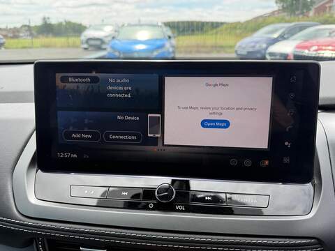 Nissan Qashqai 1.3 DIG-T MHEV N-Connecta Euro 6 (s/s) 5dr - U80532