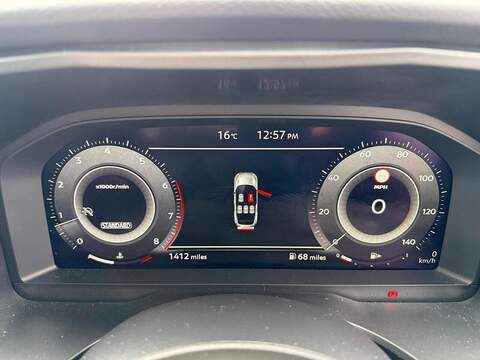 Nissan Qashqai 1.3 DIG-T MHEV N-Connecta Euro 6 (s/s) 5dr - U80532