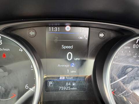 Nissan Qashqai 1.5 dCi N-Connecta SUV 5dr Diesel DCT Auto Euro 6 (s/s) (115 ps) - U80533
