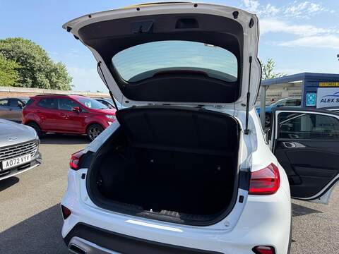 Kia XCeed 1.5 T-GDi 3 SUV 5dr Petrol Manual Euro 6 (s/s) (158 bhp) - U80535