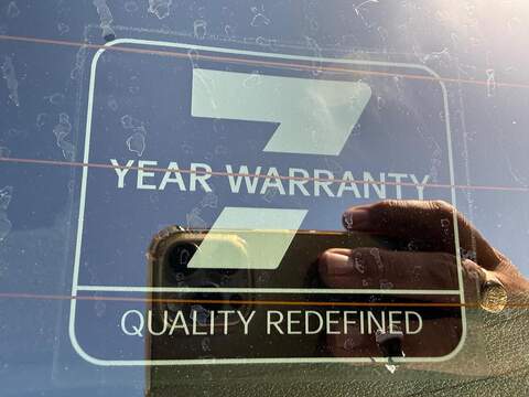 Kia XCeed 1.5 T-GDi 3 SUV 5dr Petrol Manual Euro 6 (s/s) (158 bhp) - U80535