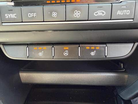 Kia XCeed 1.5 T-GDi 3 SUV 5dr Petrol Manual Euro 6 (s/s) (158 bhp) - U80535