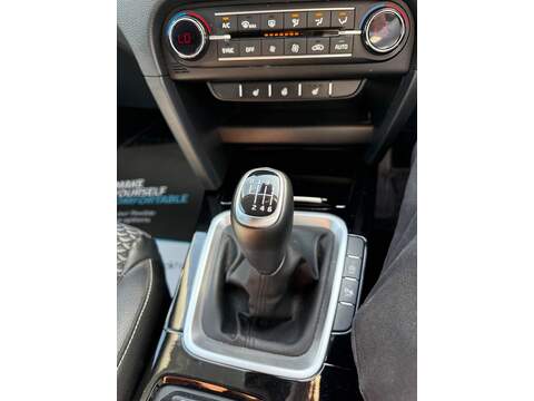 Kia XCeed 1.5 T-GDi 3 SUV 5dr Petrol Manual Euro 6 (s/s) (158 bhp) - U80535