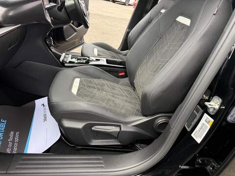 Vauxhall Mokka Electric 50kWh Ultimate Auto 5dr - U80540