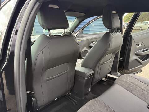Vauxhall Mokka Electric 50kWh Ultimate Auto 5dr - U80540