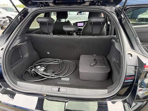 Vauxhall Mokka Electric 50kWh Ultimate Auto 5dr - U80540