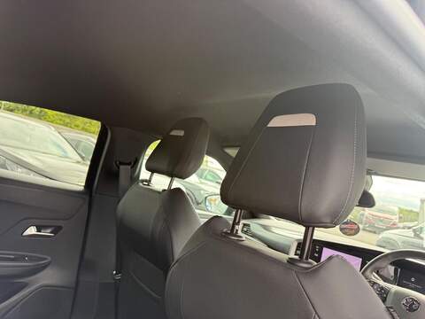 Vauxhall Mokka Electric 50kWh Ultimate Auto 5dr - U80540