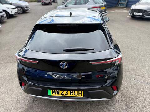 Vauxhall Mokka Electric 50kWh Ultimate Auto 5dr - U80540