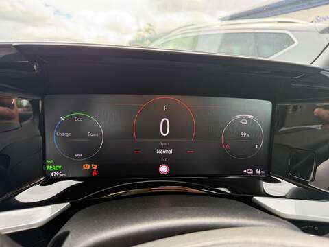 Vauxhall Mokka Electric 50kWh Ultimate Auto 5dr - U80540