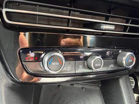 Vauxhall Mokka Electric 50kWh Ultimate Auto 5dr - U80540