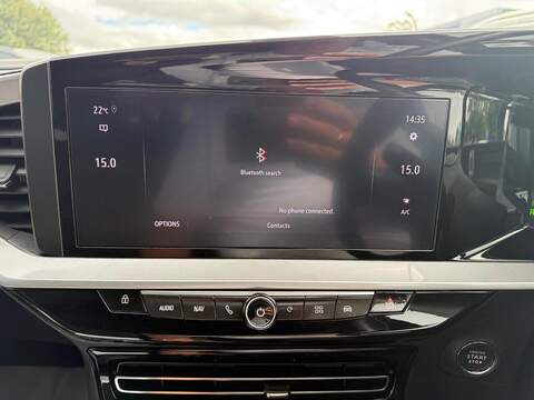 Vauxhall Mokka Electric 50kWh Ultimate Auto 5dr - U80540