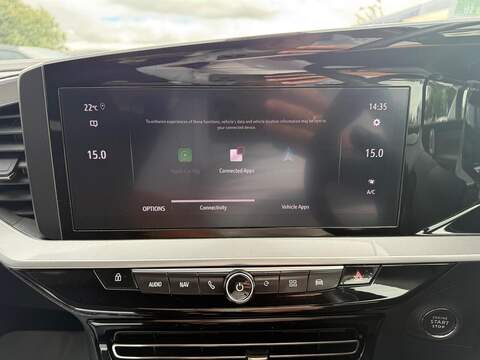 Vauxhall Mokka Electric 50kWh Ultimate Auto 5dr - U80540