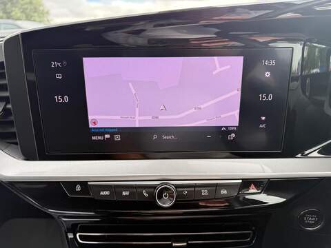 Vauxhall Mokka Electric 50kWh Ultimate Auto 5dr - U80540
