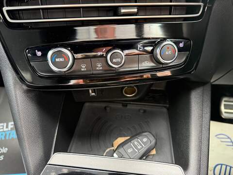 Vauxhall Mokka Electric 50kWh Ultimate Auto 5dr - U80540