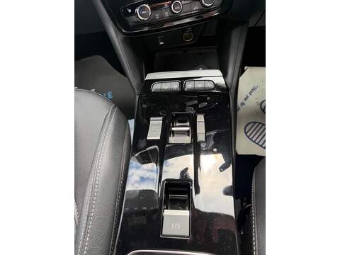 Vauxhall Mokka Electric 50kWh Ultimate Auto 5dr - U80540