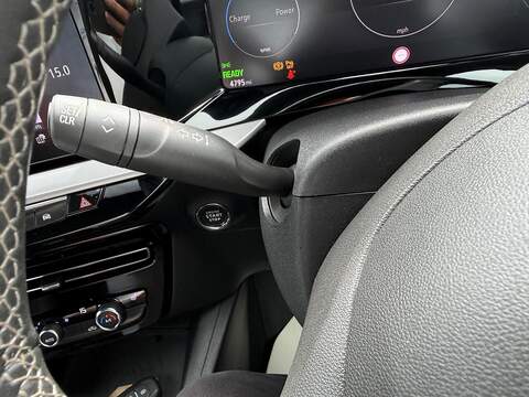Vauxhall Mokka Electric 50kWh Ultimate Auto 5dr - U80540