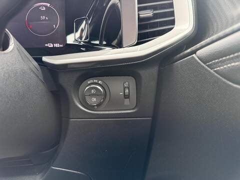 Vauxhall Mokka Electric 50kWh Ultimate Auto 5dr - U80540