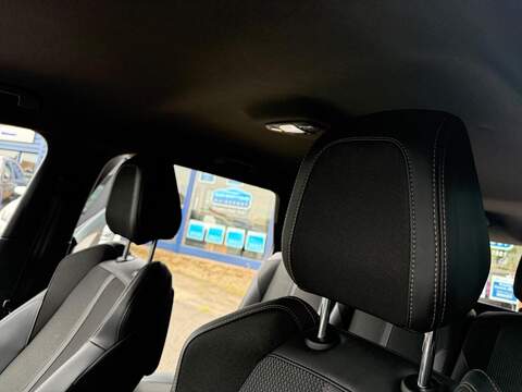 Peugeot 5008 1.5 BlueHDi GT EAT Euro 6 (s/s) 5dr - U80542