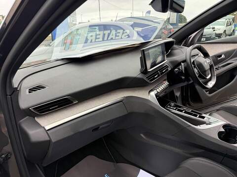 Peugeot 5008 1.5 BlueHDi GT EAT Euro 6 (s/s) 5dr - U80542