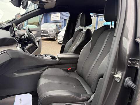 Peugeot 5008 1.5 BlueHDi GT EAT Euro 6 (s/s) 5dr - U80542