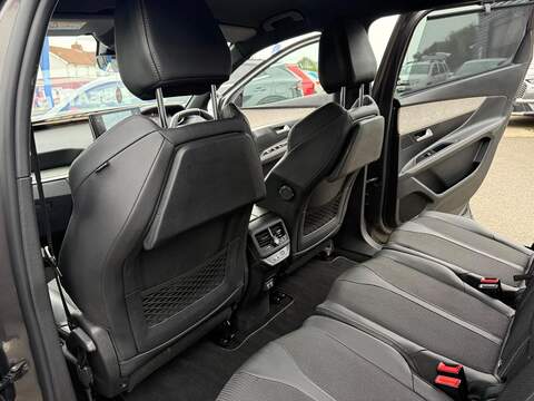 Peugeot 5008 1.5 BlueHDi GT EAT Euro 6 (s/s) 5dr - U80542