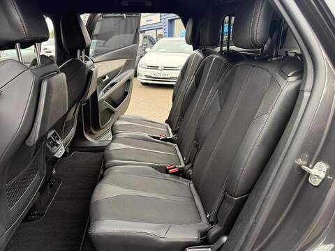 Peugeot 5008 1.5 BlueHDi GT EAT Euro 6 (s/s) 5dr - U80542