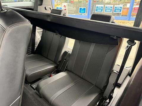 Peugeot 5008 1.5 BlueHDi GT EAT Euro 6 (s/s) 5dr - U80542