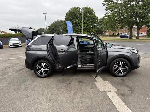 Peugeot 5008 1.5 BlueHDi GT EAT Euro 6 (s/s) 5dr - U80542