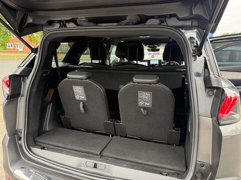 Peugeot 5008 1.5 BlueHDi GT EAT Euro 6 (s/s) 5dr - U80542