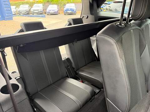 Peugeot 5008 1.5 BlueHDi GT EAT Euro 6 (s/s) 5dr - U80542