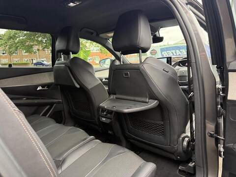 Peugeot 5008 1.5 BlueHDi GT EAT Euro 6 (s/s) 5dr - U80542