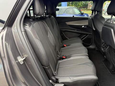 Peugeot 5008 1.5 BlueHDi GT EAT Euro 6 (s/s) 5dr - U80542