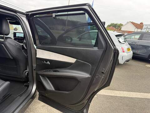 Peugeot 5008 1.5 BlueHDi GT EAT Euro 6 (s/s) 5dr - U80542