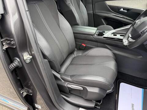 Peugeot 5008 1.5 BlueHDi GT EAT Euro 6 (s/s) 5dr - U80542