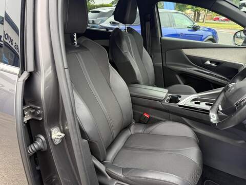 Peugeot 5008 1.5 BlueHDi GT EAT Euro 6 (s/s) 5dr - U80542