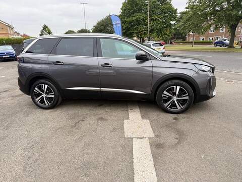 Peugeot 5008 1.5 BlueHDi GT EAT Euro 6 (s/s) 5dr - U80542