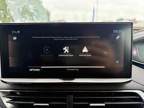 Peugeot 5008 1.5 BlueHDi GT EAT Euro 6 (s/s) 5dr - U80542
