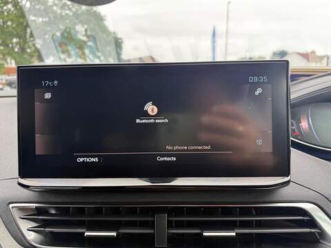 Peugeot 5008 1.5 BlueHDi GT EAT Euro 6 (s/s) 5dr - U80542
