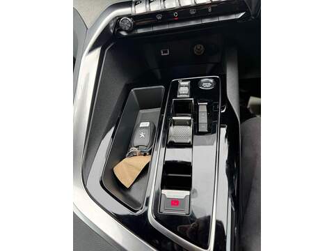 Peugeot 5008 1.5 BlueHDi GT EAT Euro 6 (s/s) 5dr - U80542