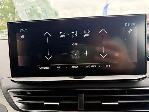 Peugeot 5008 1.5 BlueHDi GT EAT Euro 6 (s/s) 5dr - U80542