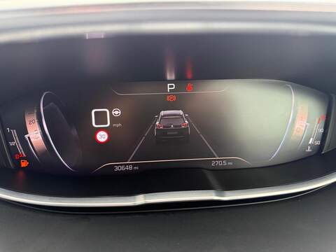 Peugeot 5008 1.5 BlueHDi GT EAT Euro 6 (s/s) 5dr - U80542