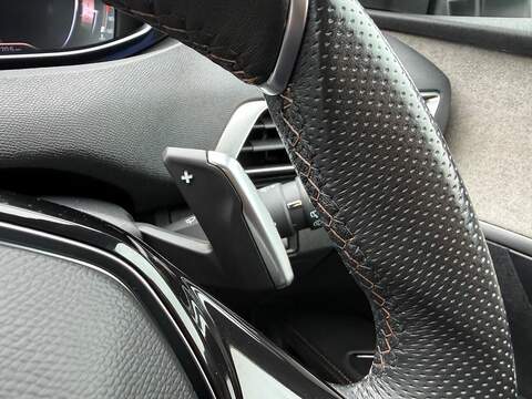 Peugeot 5008 1.5 BlueHDi GT EAT Euro 6 (s/s) 5dr - U80542