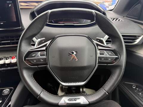 Peugeot 5008 1.5 BlueHDi GT EAT Euro 6 (s/s) 5dr - U80542