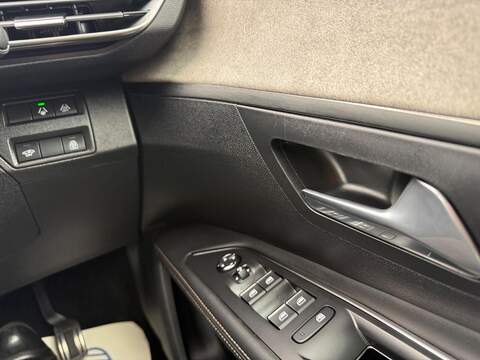 Peugeot 5008 1.5 BlueHDi GT EAT Euro 6 (s/s) 5dr - U80542