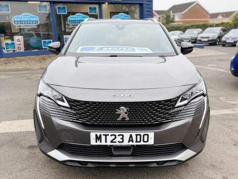 Peugeot 5008 1.5 BlueHDi GT EAT Euro 6 (s/s) 5dr - U80542